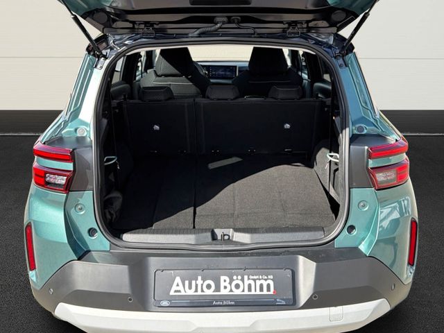 Opel Frontera GS 1.2+7-Sitzer