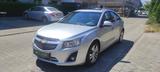 Chevrolet Cruze LTZ*Automatik*Leder*Nur30kmh* - Chevrolet Cruze: Leder, Navigationssystem