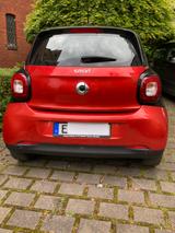 Smart ForFour 1.0 52kW passion passion - Smart ForFour in Essen