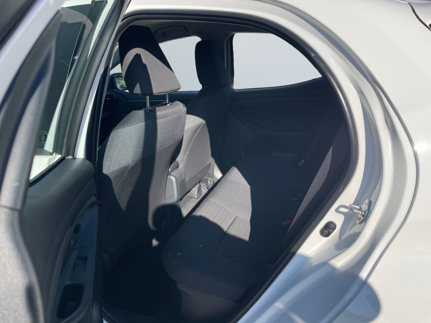 Toyota Yaris - Bild 9