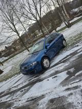 Audi A3 2.0 FSI Ambiente Ambiente - gebrauchte Audi A3 aus dem Jahr 2003