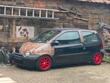 Renault Twingo Sportumbau mit Tuning - Renault Twingo: Tuning