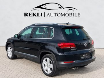 Volkswagen Tiguan - 4