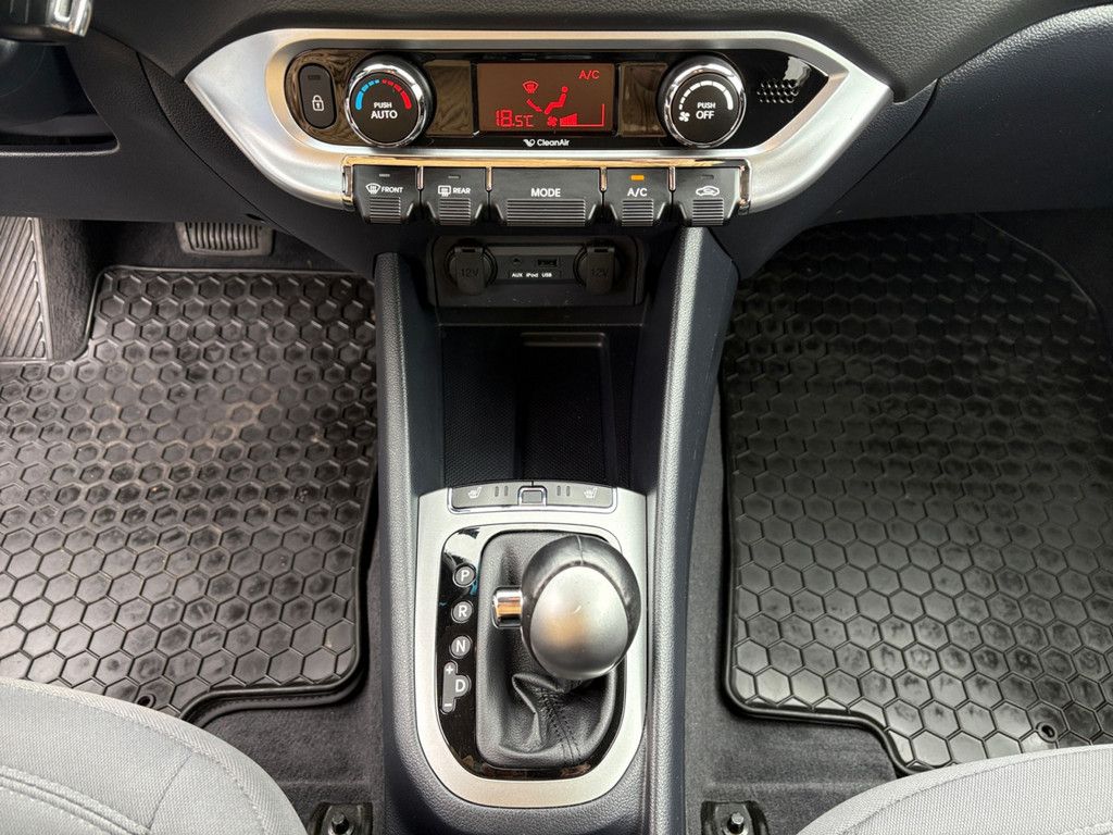 Fahrzeugabbildung Kia Rio 1.4 FIFA World Cup Edition