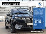 BMW iX xDrive50 Suite Sportpaket LuftFW 2.J.GARANTIE - BMW iX xDrive50 Gebrauchtwagen