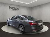 Audi A6 Limousine S line 50 TDI quattro 210(286) kW(P - Audi A6: L