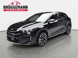 Kia XCEED 1.6 T-GDI 150 DCT NIGHTLINE EDITION MJ26  - Kia XCeed Nightline-Edition mit Benzin-Antrieb