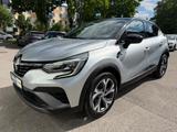 Renault Captur II R.S. Line/LED/ALU 18"/KAMERA/1.Hd - Renault Gebrauchtwagen von 2022