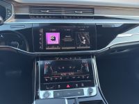 Audi A8 - Vorschau Bild 12