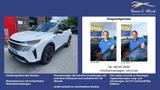 Peugeot 3008 GT MHEV 145 e-DSC+Navi+Keyless+Sitzheizung