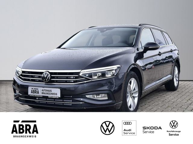 Volkswagen Passat Variant 2.0 TDI Business