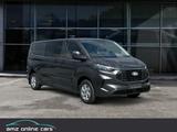 Ford Transit Custom DoKa Limited L2 Aut. LED*70l*Totw