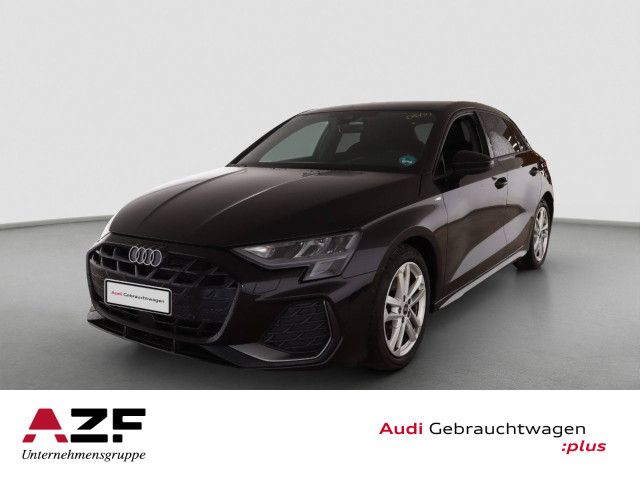 Audi A3 - Bild 2
