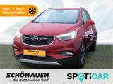 Opel Mokka X ECO Tech Ultimate +WR+AHK+RFK+PDC+KLIMA+ - Opel Mokka X Ultimate mit Benzin-Antrieb