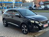 Peugeot 3008 GT /360KAMERA/NAVI/LEDER/KEYESS/1HAND - Peugeot aus 2017