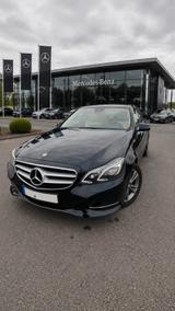 Mercedes-Benz Mercedes E250 BlueTEC 4MATIC W212 AVANTGARDE