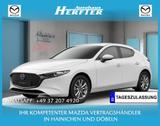 Mazda 3 *ANGEBOT TAGESZULASSUNG* PRIME-L VOLL-LED NAVI