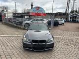 BMW 320d touring M PAKET/NAVI/XENON/PANORAMA DACH - mit Diesel-Antrieb: Alcantara, Panorama Dach