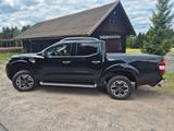 Renault Alaskan