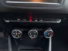 DACIA Duster II Comfort KAMERA/NAVI/KLIMA