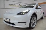 Tesla Model Y Long Range Dual Motor AWD ~ LEDER - Tesla Model Y in München