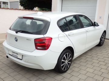 BMW 116 - 3