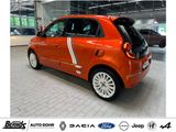 Renault Twingo Electric VIBES NAVIGATION KLIMAAUTOMATIK - Renault
