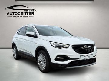 Opel GRANDLAND X 1.2 INNOVATION