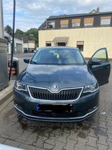 Skoda Rapid 1.0 TSI 81kW DSG CLEVER Spaceback CLEVER - Skoda Rapid in Essen