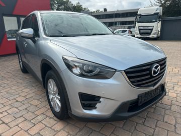 Mazda CX-5 - 4