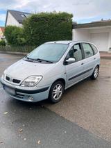 Renault Scenic RXI - gebrauchte Renault Scenic aus dem Jahr 2000