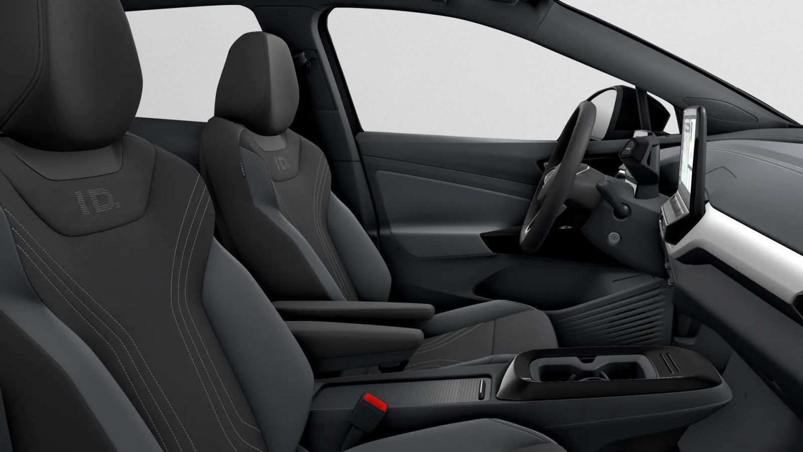 Volkswagen ID.5 - Bild 5