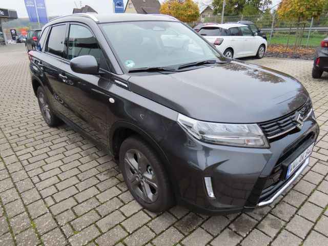 Suzuki Vitara 1.5 DUALJET Hybrid Comfort AGS Allgrip