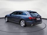 Audi A4 Avant 35 TFSI S tronic advanced - Audi A4 Jahreswagen: Kombi