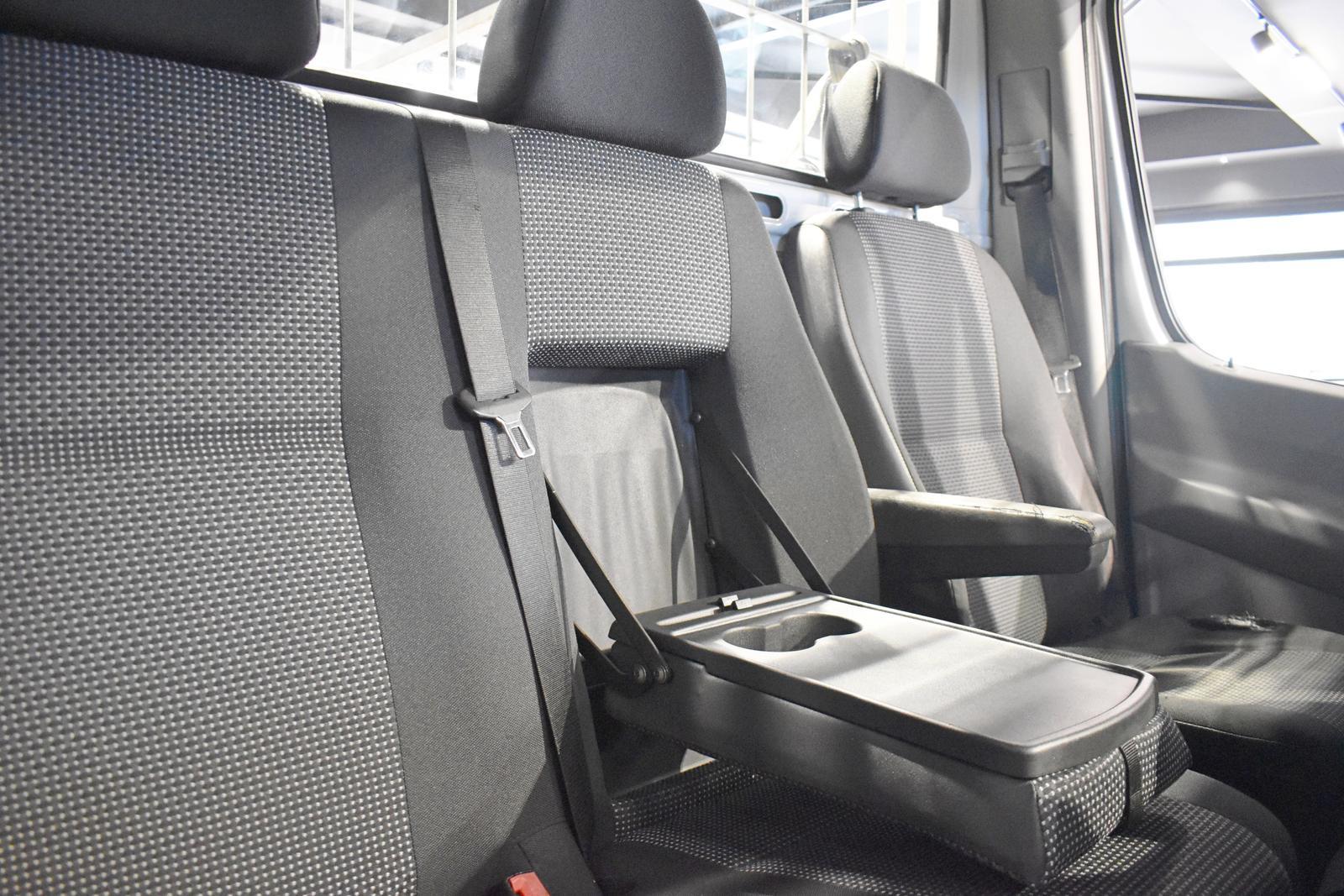 Mercedes-Benz SPRINTER 313 CDI 3,5m-TIEFPRITSCHE 1,3t-NUTZLAST