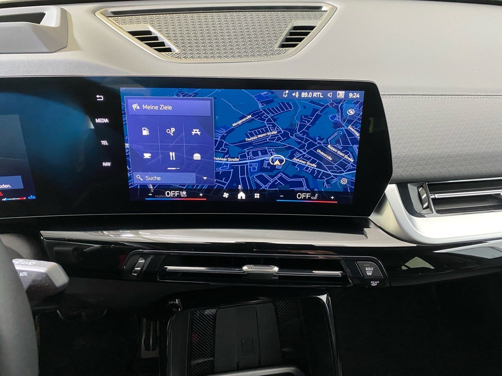 BMW X2 - Bild 11