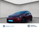 Volkswagen ID.3 Pro Performance electric ACC/Navi/Pano - mit Elektro-Antrieb: Rot, Scheckheftgepflegt