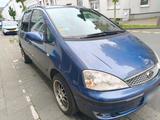Ford Galaxy TDI Automatik - Ford Galaxy aus 2005