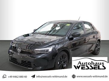 Fotografie Opel Corsa F ALLWETTER APP NAVI SZH PDC V+H UVM