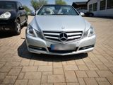 Mercedes-Benz E 350 E -Klasse Cabrio E 350... - Mercedes-Benz E 350: Mercede