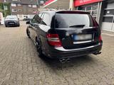 Mercedes-Benz Mercedes c350cdi original AMG  läuft 1a ne... - Mercedes-Benz C 350 in Duisburg
