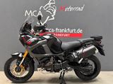 Yamaha XZ 1200 Z / Super Tenere - YAMAHA SUPER TENERE