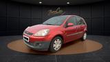 Ford Fiesta Fun SEHR WENIG KM NUR 45.000KM+SCHECKHEFT - Ford Fiesta: Fun