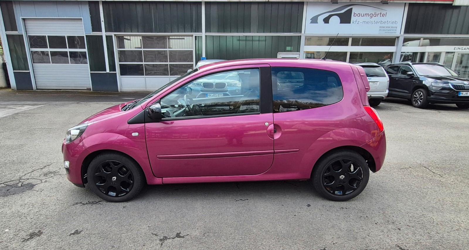 Renault Twingo Dynamique