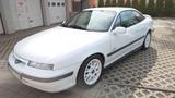 Opel Calibra 2.5i V6 KEKE ROSBERG EDITION Nr.0896 - Opel Calibra