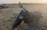 Harley-Davidson Fat Bob 114
