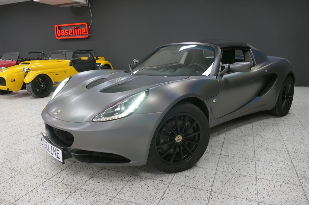 Lotus Elise