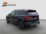 Cupra Ateca 4Drive 2.0 16V TSI - Cupra Ateca Gebrauchtwagen