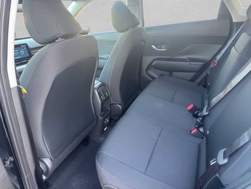 Hyundai KONA Elektro – Bild 15