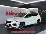 Cupra Ateca 2.0 TSI 4Drive VZ DSG LED NAVI 360GRAD